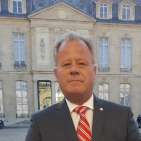 Jean Reignier