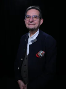 Thierry CHAMOUTON