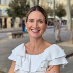 Blandine JUGÉ DEMNARD