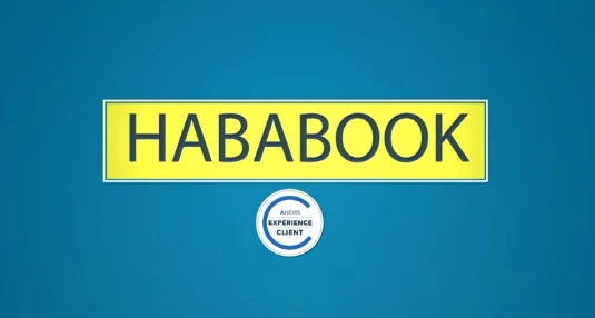 Hababook
