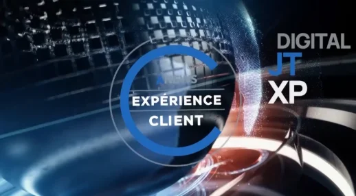 JT de l'Expérience Client