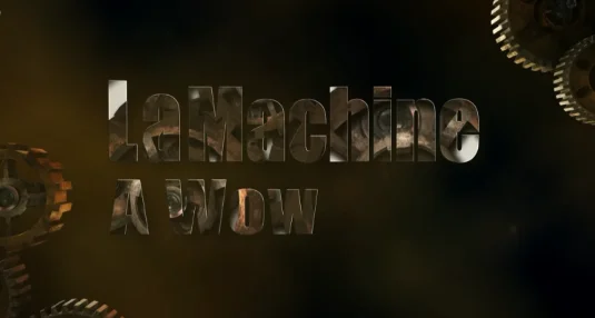 La Machine à Wow