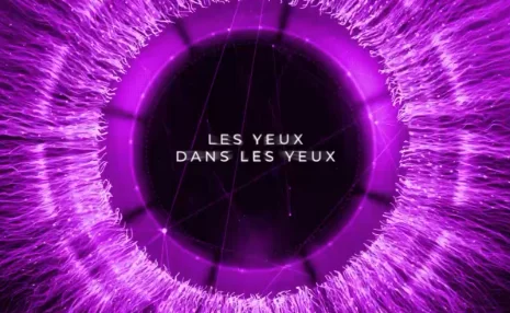 Les Yeux dans les Yeux