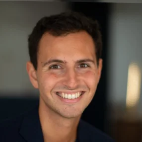 Samuel Fitoussi