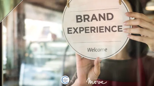 Brand Experience