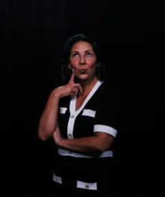 Nathalie NAHMIAS