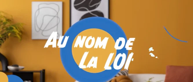 Au Nom de la Loi