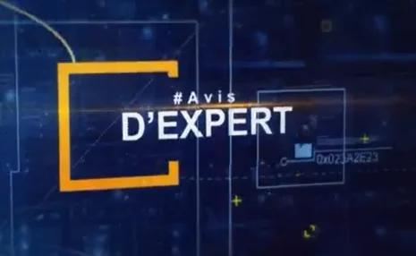 Avis d'Expert