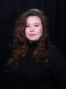 Romy LE DAHÉRON