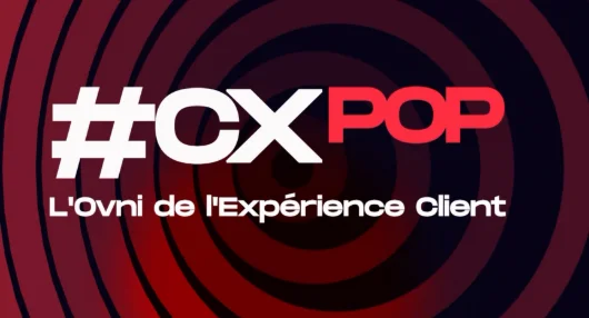 #CXPOP