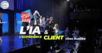 L’utilisation de l’IA chez Audika