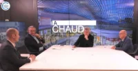 Agents de sécurité et de propreté, ambassadeurs de marques – L’Info à Chaud