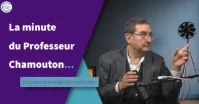 Les Postures Managériales Post Covid - La Minute du Professeur Chamouton