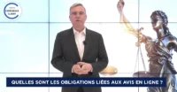 Le vrai du faux sur les avis clients – Au Nom de la Loi
