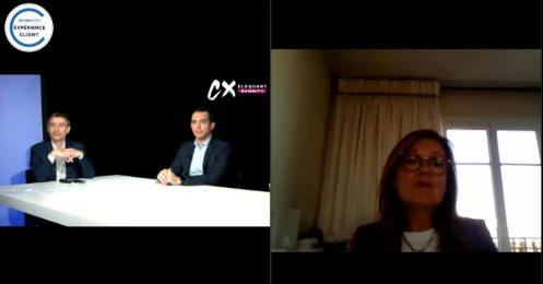 [Eloquant CX Summit] Comment faire de l’XP Client un avantage concurrentiel ?