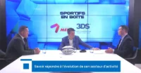 Être réactif et disponible pour assurer le résultat – Sportifs en boîte