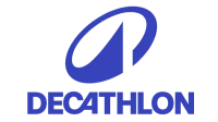Decathlon bleu mais aussi vert