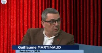 L’expérience client pour Guillaume Martinaud président d’Orpi – Les Yeux dans les Yeux