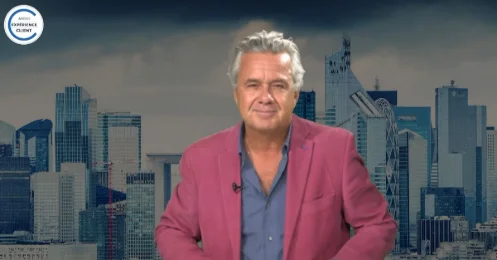 Le JT de l’Expérience Client – octobre 2024