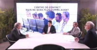 [Conversations & Satisfaction Client] La Mairie de Nanterre, Coriolis Service et Enghouse témoignent des évolutions fortes des Centres de Contacts