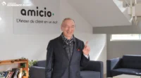 Dans les coulisses du centre d'Amicio à Libourne