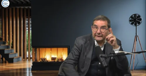 La Forêt des Indicateurs – La Minute du Professeur Chamouton