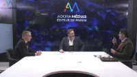 Agora Médias & Luc Ferry : Formation & Transmission des compétences chez les jeunes