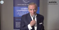 Les Experts du Gala de l’Expérience Client : Benoit Bourla – Amicio