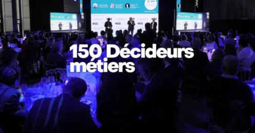 Gala de l’Expérience Client 2024 – Les Incontournables de l’Expérience Client