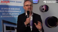 Les Experts du Gala 2026, Emmanuel DION - AVAYA