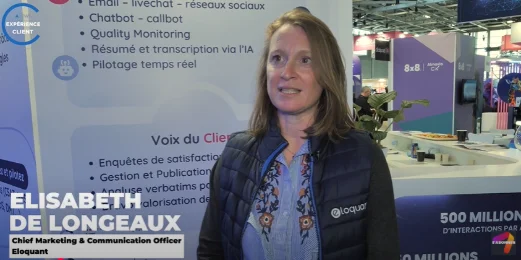 ITV Flash Eloquant