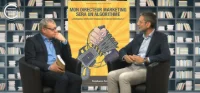 [Émission Hababook] Stéphane Amarsy annonce la fin programmée des métiers du marketing relationnel