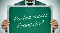 Vivre le Québec libre...de parler français !