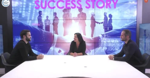 Le homeshoring de la relation client – Success Story