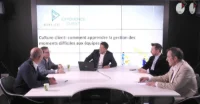Influenceurs de l’XP Client – Apprendre la gestion des moments difficiles aux équipes