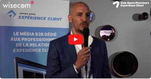 Les Experts du Gala 2026, Tarik LEBBAR - Wisecom