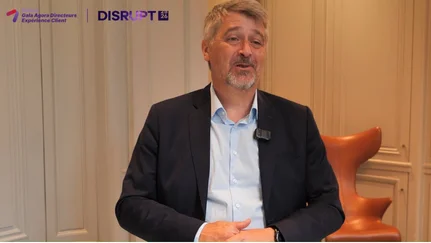 Les interviews du Before du Gala CX 2026 - Sabio