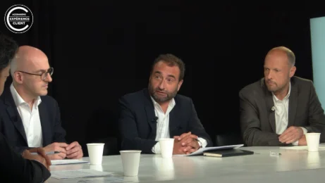 [Mobilité] Témoignage d’ADP et KEOLIS sur les nouveaux comportements et parcours clients