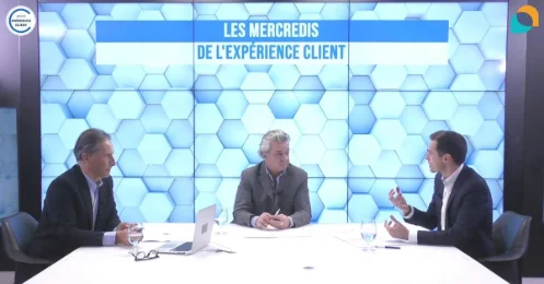 Comment Opportunity révolutionne l’expérience client avec le RCS ? – Les Mercredis de l’Expérience Client