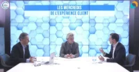 Comment Opportunity révolutionne l’expérience client avec le RCS ? – Les Mercredis de l’Expérience Client