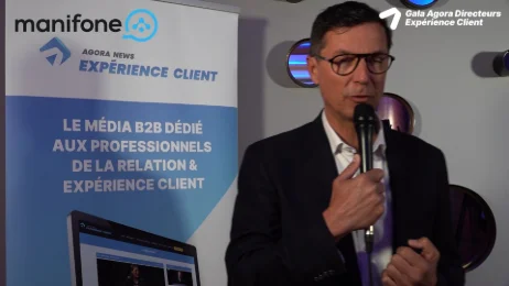 Les Experts du Gala 2026, Lounis Goudjil - Manifone