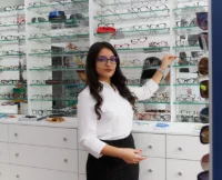 Avis client : l'optique très en vue
