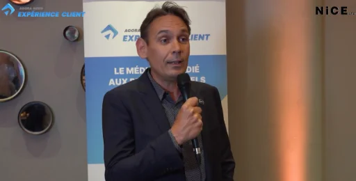 Benoit RICHARD - NICE