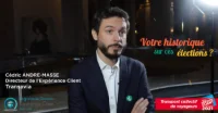 [Les Incontournables 4/13] Interview de Cédric André-Masse – Transavia