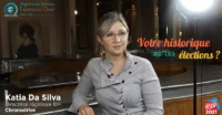 [Les Incontournables 1/13] Interview de Katia Da Silva – Chronodrive