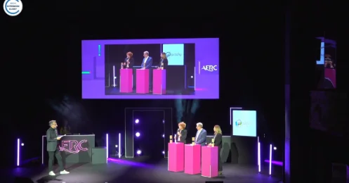 15e édition des Palmes AFRC – Les Incontournables de l’expérience client