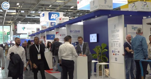 Paris Retail Week 2022 – Les Incontournables de l’Expérience Client