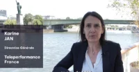 45 ans du SP2C ! : Karine Jan, CEO de Teleperformance – CX Presso