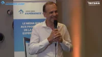 Les Experts du Gala : Sebastien MONNIER - TERSEA