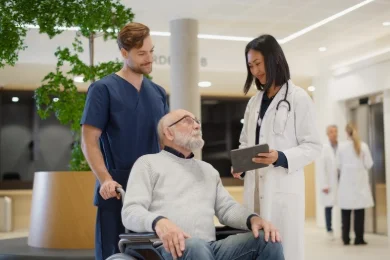 Baromètre de l'expérience patient